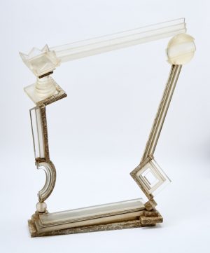 214/387 Skulptur Ingeborg Schäffler-Wolf