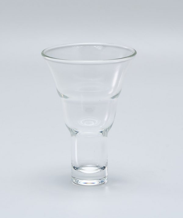 213/1111 Konvolut versch. Vasen und Schalen, Steuben Glass, Daum Nancy, Borek Sipek u.a., Ende 20. Jh. – Bild 4