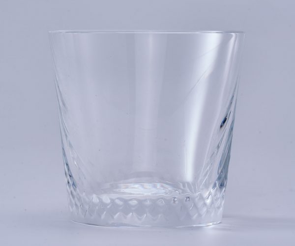 213/1130 Konvolut kl. Gläser und Tischdekor-Teile, Lalique Ende 20. Jh. – Bild 2