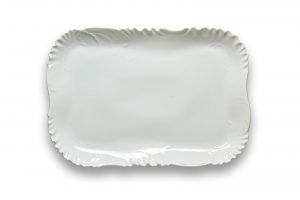 31/2148: Gr. Servierplatte, Rosenthal 1. Hälfte 20. Jh