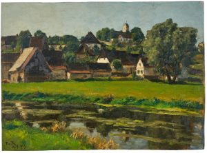 219/191 von Ravenstein, Paul