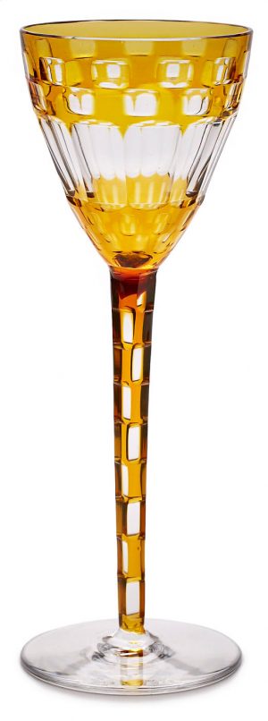 Stengelglas, Meyr´s Neffe um 1910