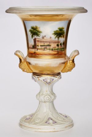 Kratervase "Altes Museum"