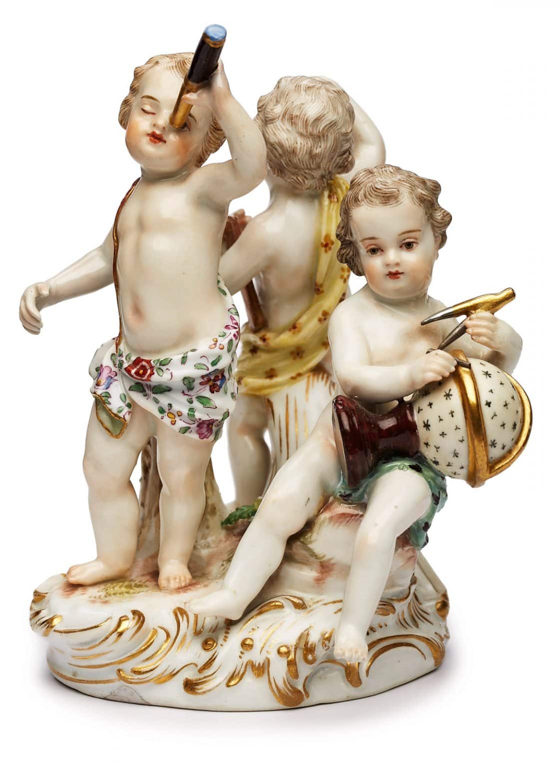 Porzellan – Seite 3 – Freihandverkauf