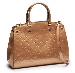 208/1183 Handtasche "Brea", Louis Vuitton Anf. 2000