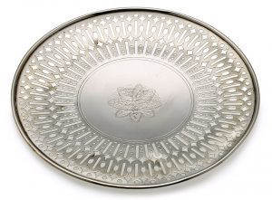 Kl. Durchbruch-Platte, Amerika 1907