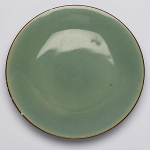 Gr. Teller, China wohl um 1870