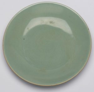 Gr. Teller, China wohl um 1870