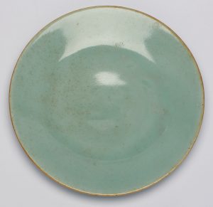 Gr. Teller, China wohl um 1870