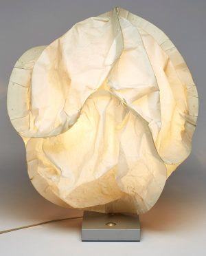 Lot 204/664: Belux-Bodenleuchte aus d. Serie "CLOUD"