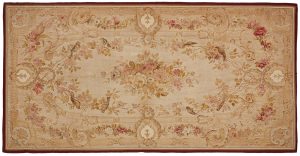 Tapisserie Frankreich 19. Jh.