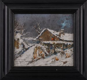 207/448 Pastell Antonio Cannata