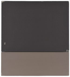 208/29 Gemälde Rolf Hans