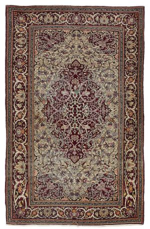 208/611 Isfahan-Brücke