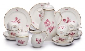 210/783 Kaffee-Service für 6 Personen