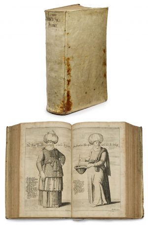 210/415 Band Johannes Lundius