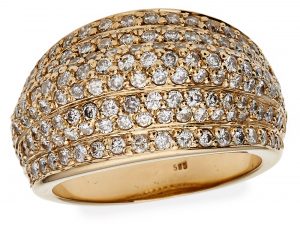 209/873 Gr. Brillant-Ring