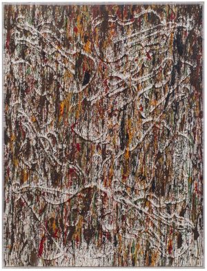 215/49 Mischtechnik Fernandez Arman