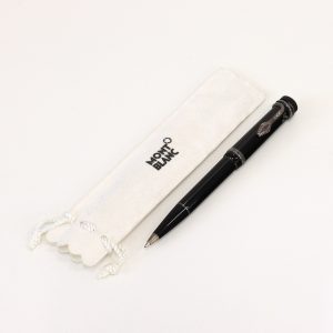 30/2052 Druckbleistift, Montblanc Meisterstück  Edition Agatha Christie, Deutschland 1993.