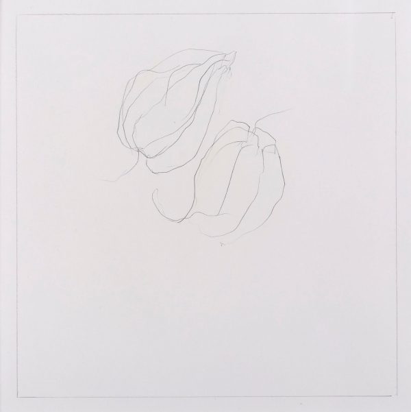 213/11: Vier Mischtechniken Katsuhito Nishikawa geb. 1949 Tokio – Bild 4
