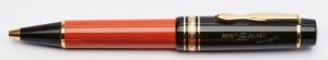 210/1160 Kugelschreiber Montblanc Meisterstück  Hemingway, Deutschland 1992.