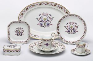 210/753 Kl. Konvolut Serviceteile