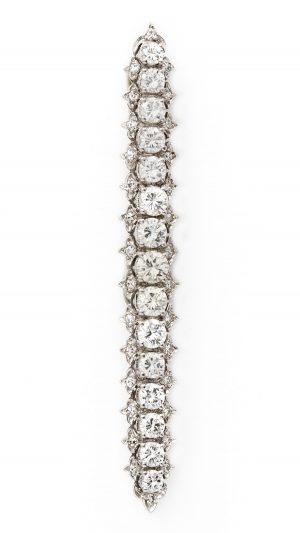 211/865 Gr. Diamant-Nadel