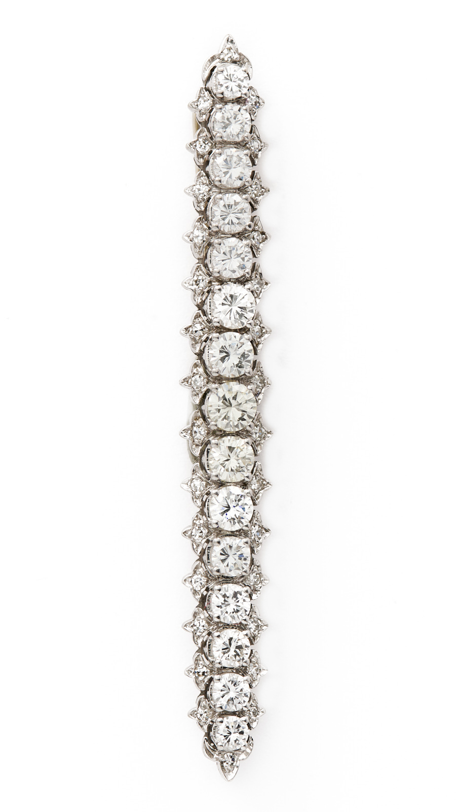 211/865 Gr. Diamant-Nadel