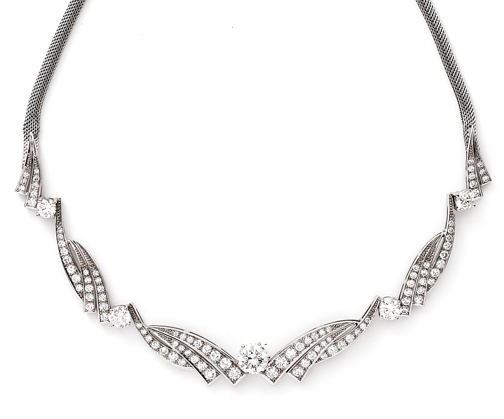 213/960: Brillant-Collier