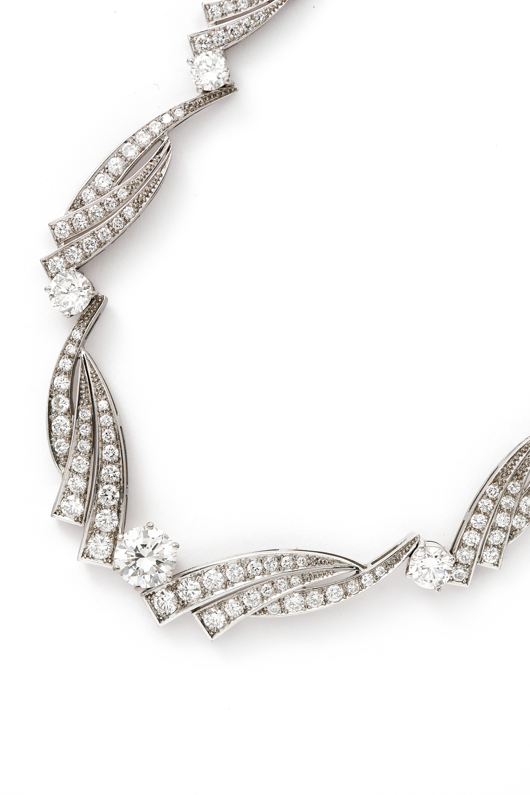 213/960: Brillant-Collier – Bild 3