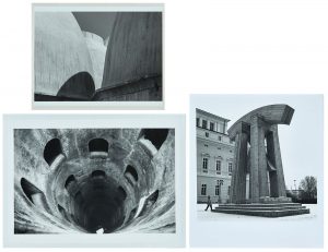 211/148 6 s/w Fotografien Claus Bury