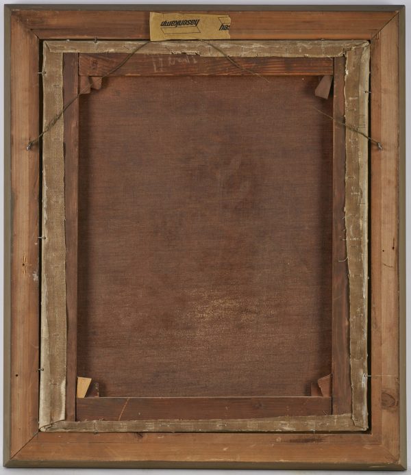 213/273: Gemälde Anton Reifert – Bild 2