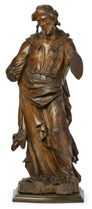 211/458 Apostel, wohl süddt. 18. Jh.