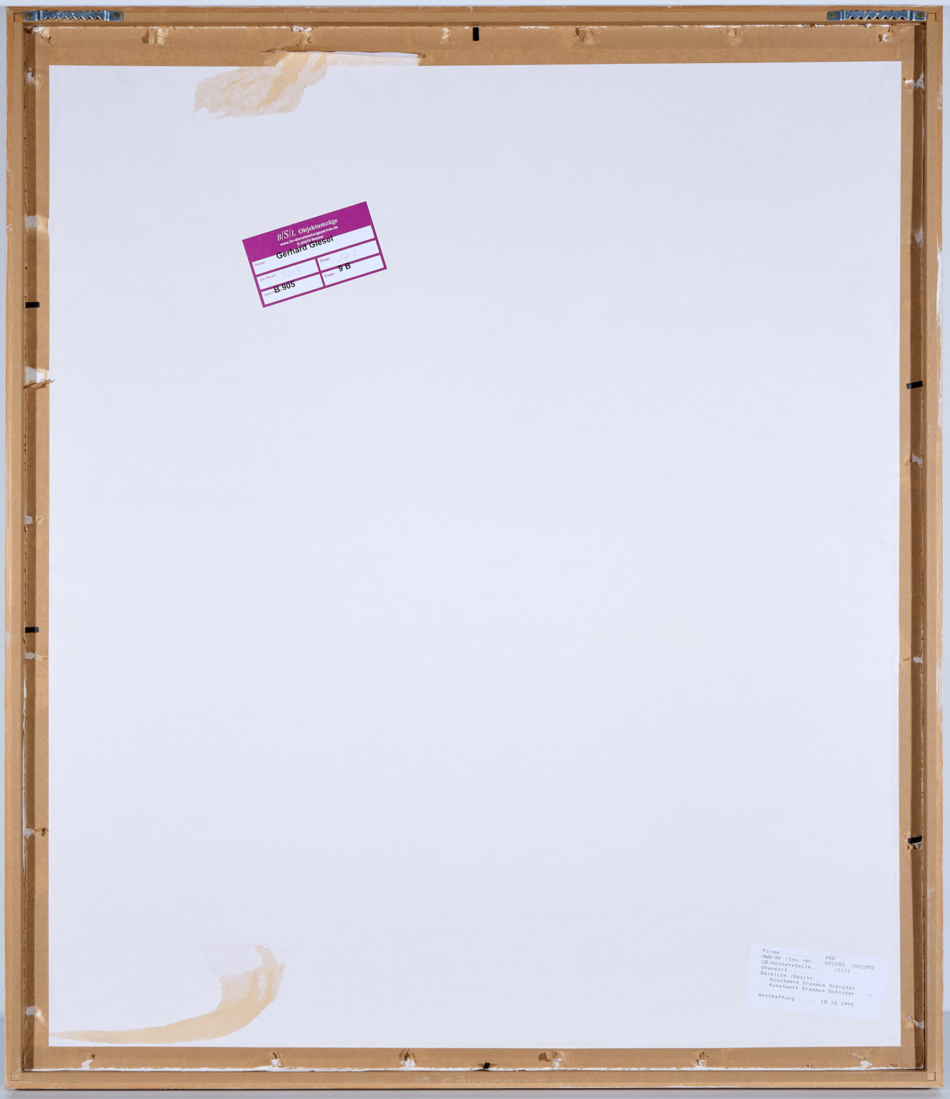 219/127 Schrödter, Erasmus – Bild 4
