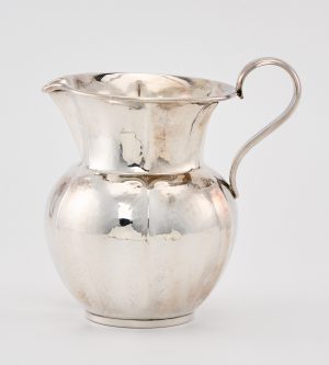 31/2265 Wasserkanne, Italien 20. Jh.