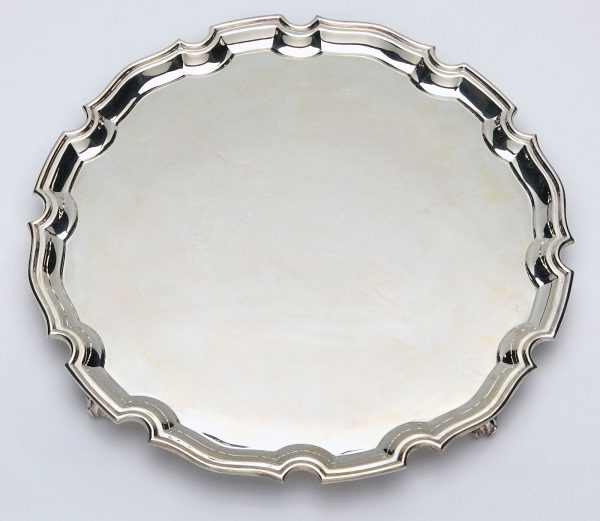 212/737 Gr. Salver