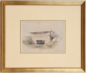 217/537 Nach David Roberts