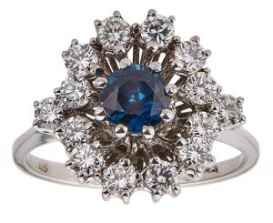 31/2026: Saphir-Brillant-Ring