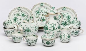 212/621 Kaffee-Service für 6 Personen