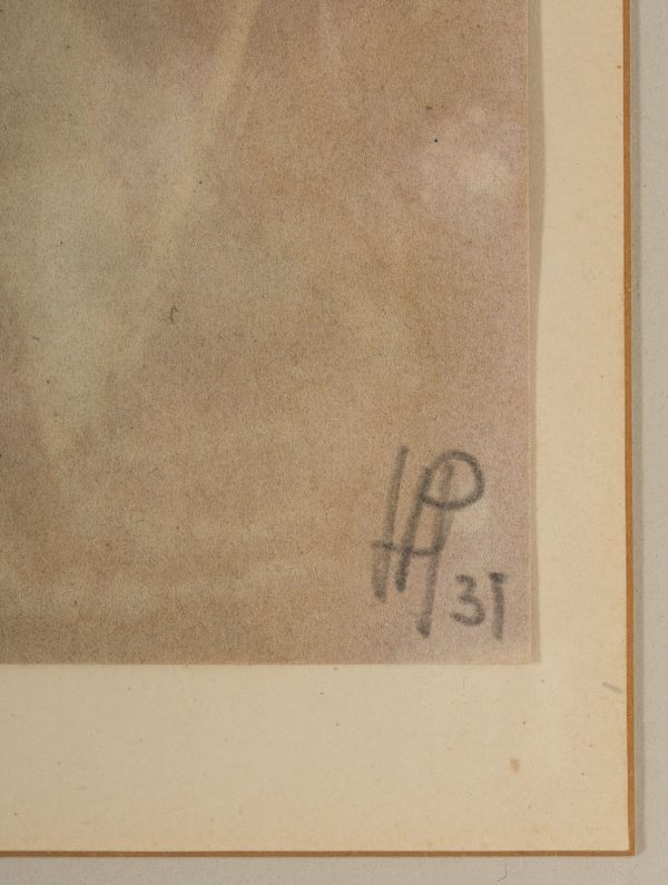 213/191: Mischtechnik Henri Pfeiffer – Bild 4