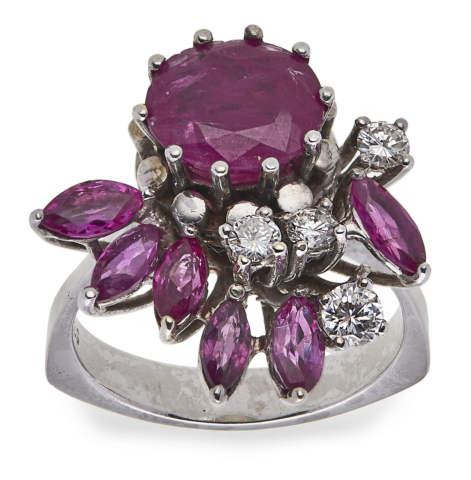 214/760 Rubin-Brillant-Ring