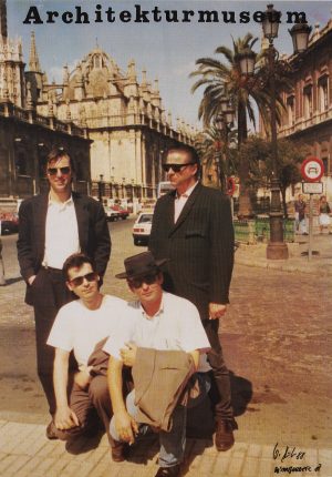 217/608 Kippenberger, Martin