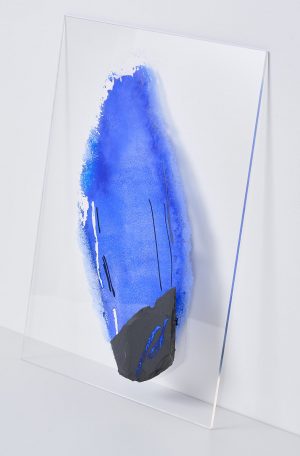 213/17: Mischtechnik Marco Gastini