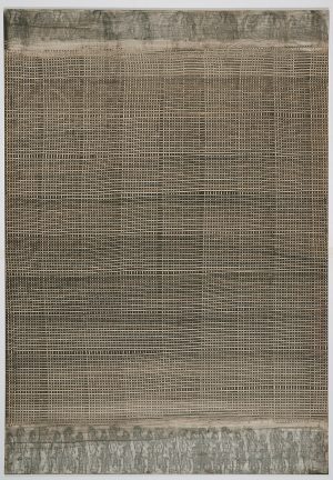 213/133: Mischtechnik Miriam Cabessa