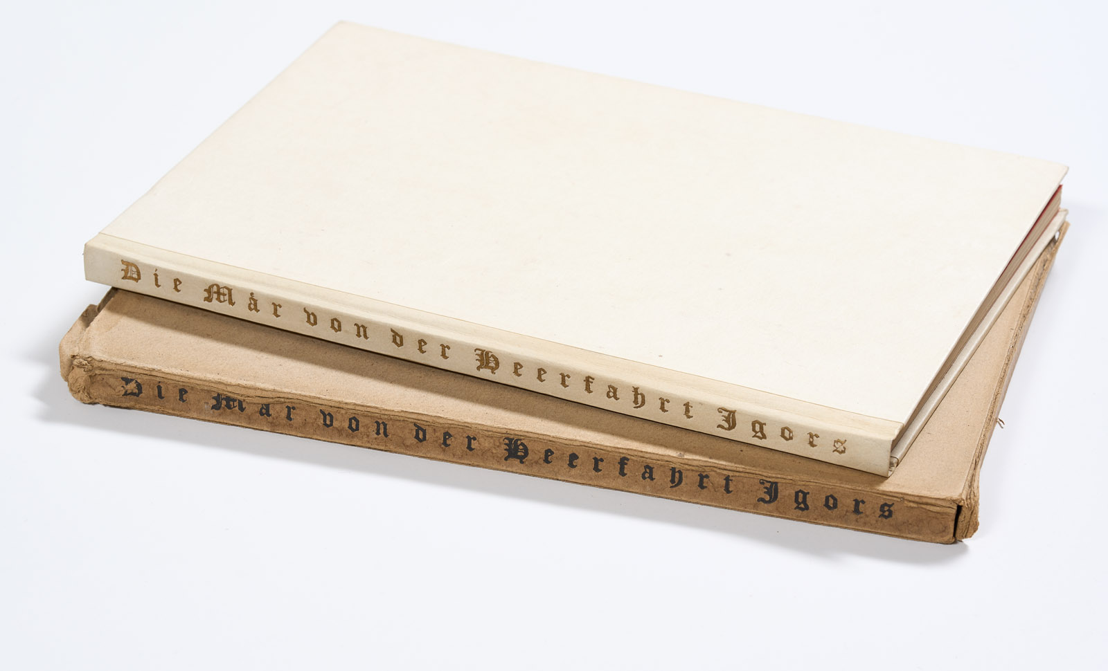 213/188: Buch mit 37 Illustrationen von Natalia Gontscharowa – Bild 9