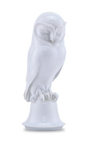 213/694: Eule, Meissen 1997