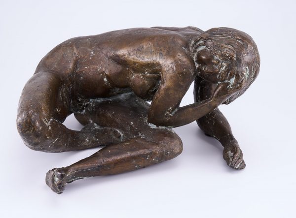 213/483: Bronze Ernemann Sander – Bild 2