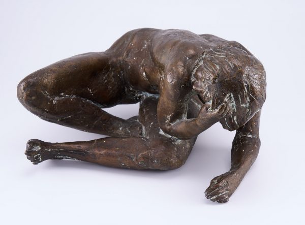 213/483: Bronze Ernemann Sander – Bild 3