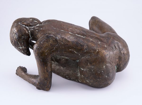 213/483: Bronze Ernemann Sander – Bild 4