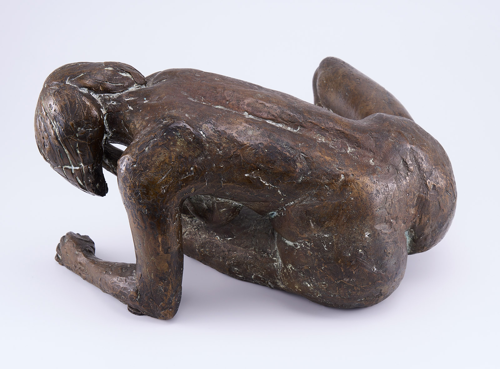 213/483: Bronze Ernemann Sander – Bild 4